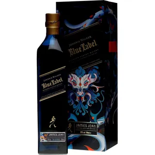 Blue Label