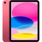 APPLE iPad Wi-Fi (10th generation), Tablet, 256 GB, 10,9 Zoll, Pink