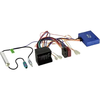 ACV Electronic ACV 12-1230-46-15 CAN-Bus Kit Passend für (Auto-Marke): Opel, Renault