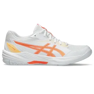 Asics GEL-TASK 4 Sneaker, White Vivid coral, 39