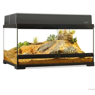 exo terra® Exo Terra Pro Terrarium 60x45x30cm
