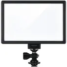 Viltrox L116T (Videoleuchte), Dauerlicht, Schwarz
