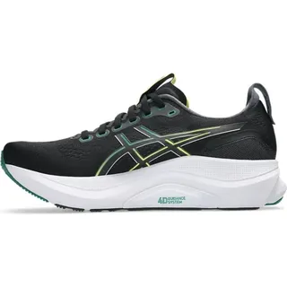 Herren Black/Jasper Green 43,5