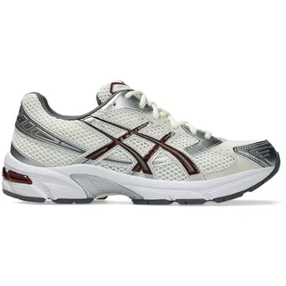 Herren Cream / Reddish Brown 37