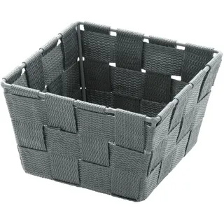 Wenko Adria Mini square Grey - Grau