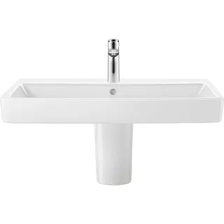 Duravit No.1 Halbsäule, 0858450000