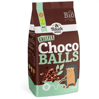 Bauckhof Knusper Choco Balls bio