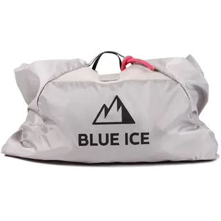Blue Ice Seilplane Seilsack Blau