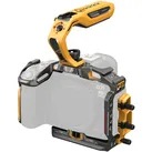 5608 Black Mamba Cage Kit für Canon EOS R5 Mark II (BumbleBee Edition)