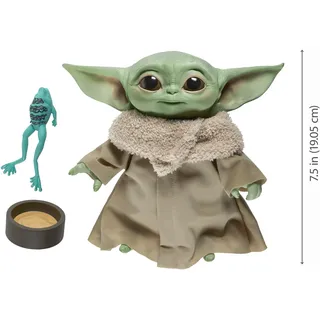 Hasbro Star Wars The Child