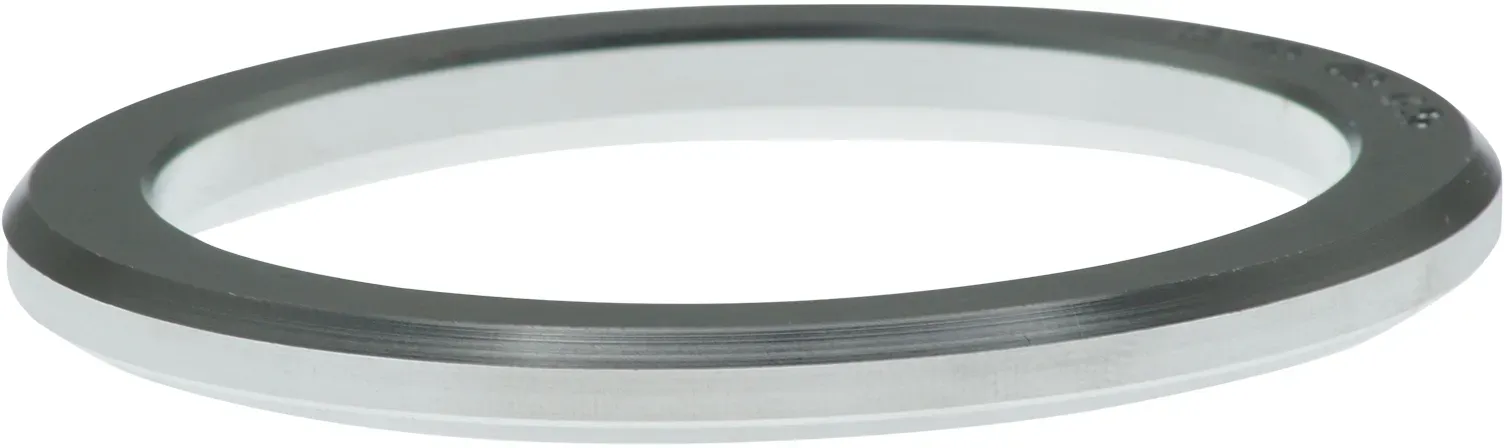 BBS Aluminium Zentrierring 70,0mm - 56,1mm 0923405 farblos eloxiert