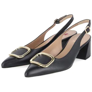 HÖGL Pumps für Damen aus Italien, Spanien und Portugal für Damen, Größe EU / UK