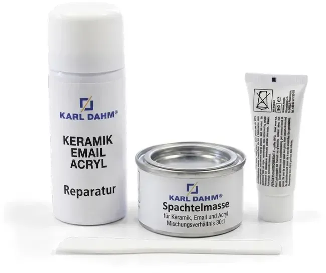 Reparaturset Keramik Art.-Nr. 11277