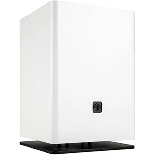 HGC Osmi 3.1 Mini-ITX Gehäuse, Weiss
