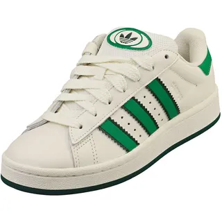 Core White / Collegiate Green / Off White 38 2/3