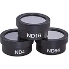 Marshall Electronics CV503-WP-NDF, ND-Filter für die Kamera CV503-WP