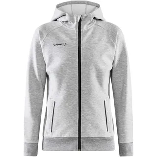 Craft Core Soul Full Zip Hood W Damen