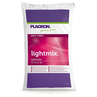 Plagron Light Mix 50 l