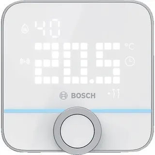 Bosch Smart Home Raumthermostat II 230V