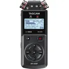 Tascam DR-05XP Digitalrecorder