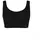 Bustier 10186804 black XS