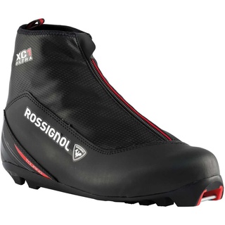 Rossignol X-1 Ultra Classicschuhe (Größe EU 45, schwarz)