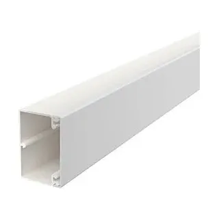 OBO Bettermann Wand+Deckenkanal WDK40060RW