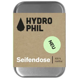 Hydrophil Seifendose Badzubehör