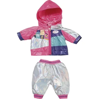 BABY BORN Bike Jacket & Pants
