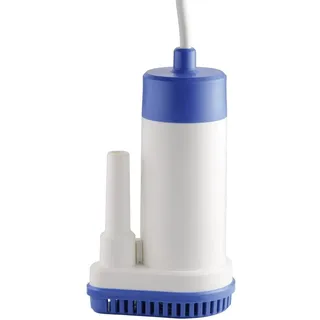 BARWIG Niedervolt-Tauchpumpe Power Pumpe 1320 l/h Typ 088