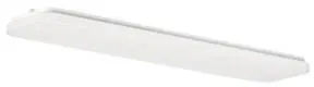 Kanlux LINCEA Langfeldleuchte 15-24W Weiß CCT Dualweiß 3000K 4000K 6500K 2600lm IP40 Kanlux 38795