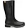 B2 schwarz nappa 36