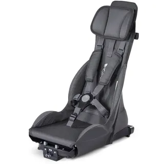 Croozer Yuuna Kindermodul Premium Sitz