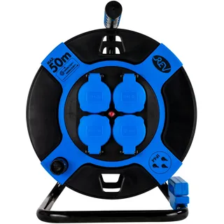 REV Ritter REV 0010110812 Leer-Kabeltrommel