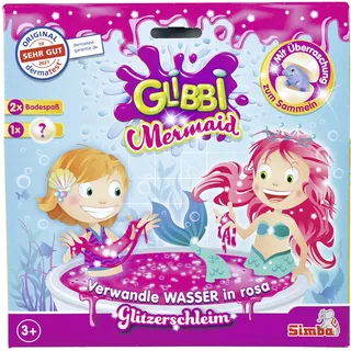 Simba Glibbi Mermaid