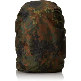 Mil-Tec Rucksäck-14060021 Rucksäck Flecktarn