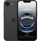Apple iPhone 16e 256GB/8GB RAM Dual-SIM schwarz