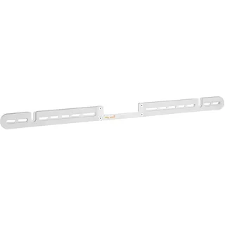 My Wall HS7WL Soundbar-Halterung Starr Weiß 1 St.