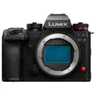 Panasonic Lumix DC-S1RII L-Mount