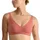 BH Zero Feel 2.0 Soft bra Candid Orange, L
