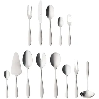 Villeroy & Boch Arthur 68-tlg. gebürstet (1263949081)