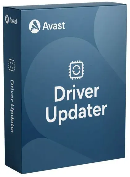 Avast Driver Updater, 1 Gerät, 2 Jahre, ESD, Download