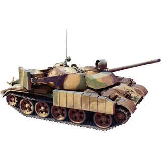 Other 1:35 T-55 Al FAW/Enigma. Sov. Version