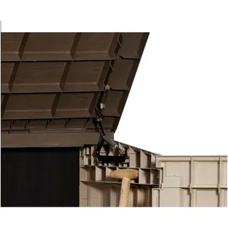 Hydraulikkolben für store it out midi - Keter