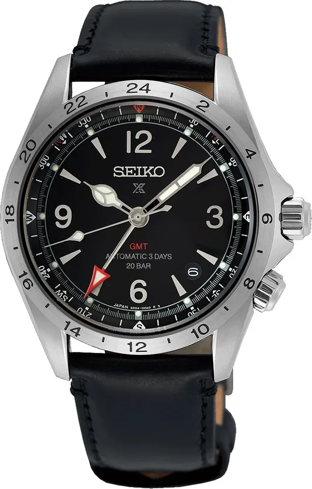 Seiko Prospex Automatik Herrenuhr SPB379J1