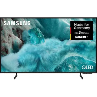 Samsung GQ50Q7F 50" QLED 4K Vision AI Smart TV Q7F