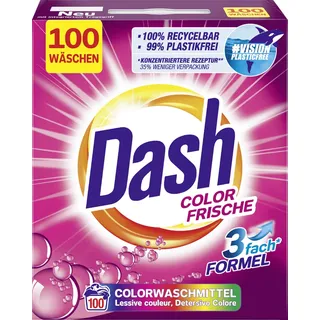 Dash Color Frische 100 WL