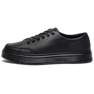 Dr. Martens Dr Martens Brookline 6 Eye Sportschuhe - Black - EU 40