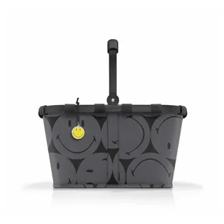 Reisenthel carrybag smiley grey