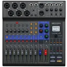 Zoom LiveTrak L-8 - HD-Rekorder